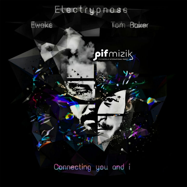 Connecting You and I